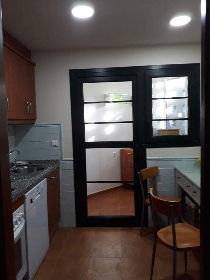 Rincon Canela Ayamonte Exterior foto