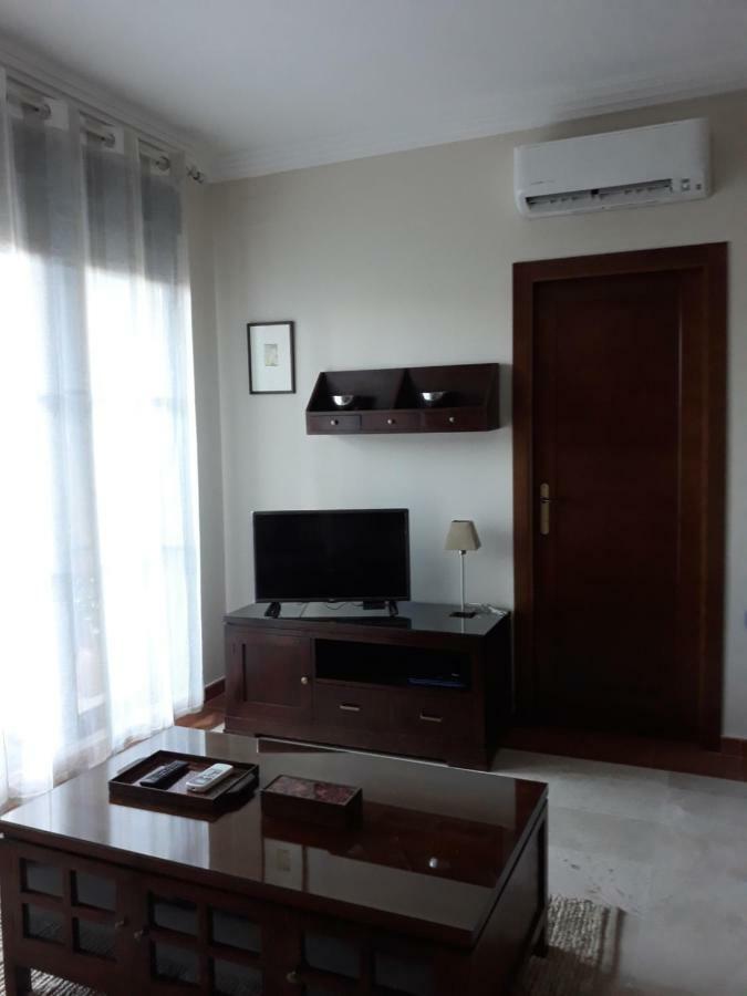 Rincon Canela Ayamonte Exterior foto