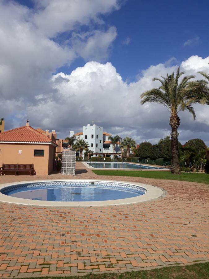 Rincon Canela Ayamonte Exterior foto