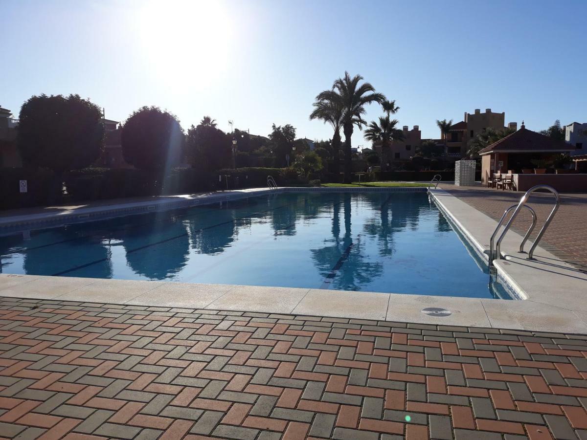 Rincon Canela Ayamonte Exterior foto
