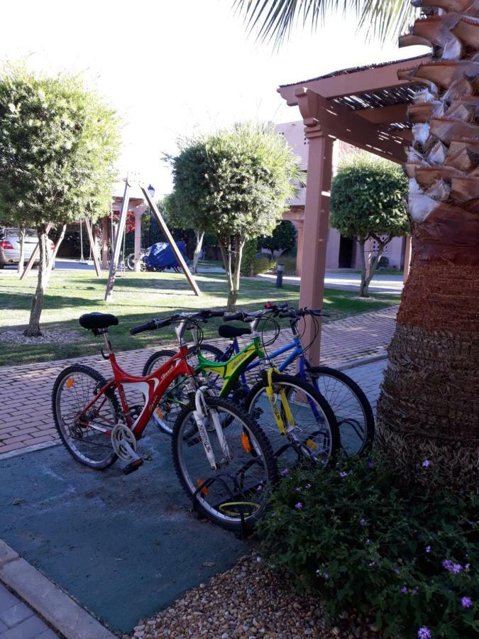 Rincon Canela Ayamonte Exterior foto