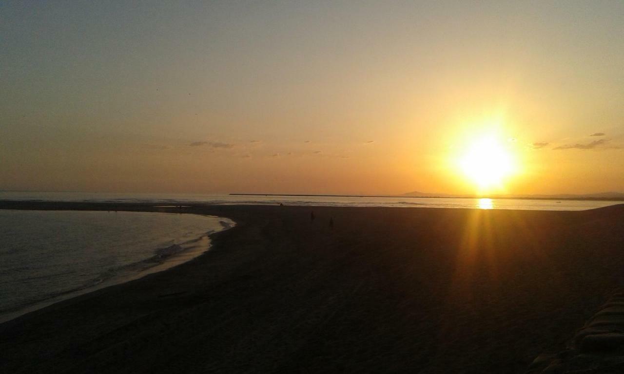 Rincon Canela Ayamonte Exterior foto