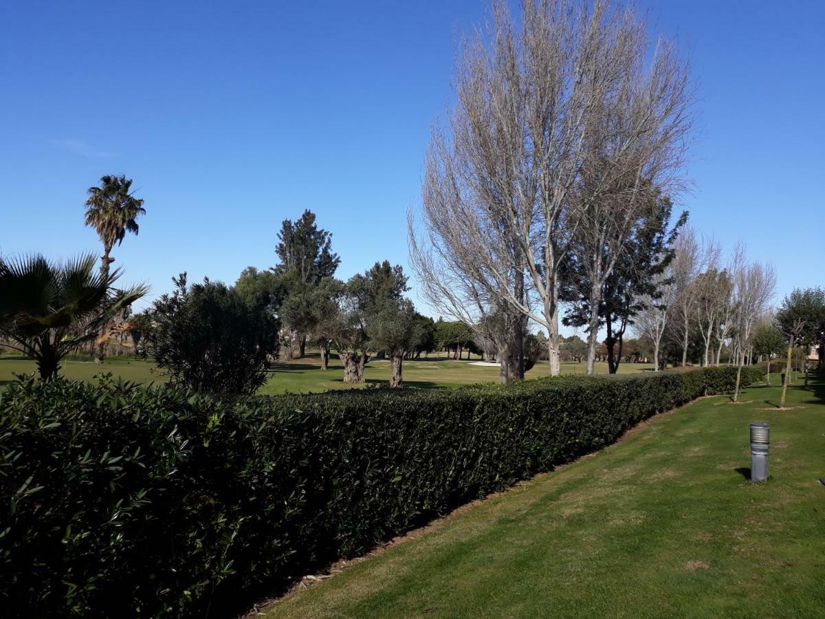 Rincon Canela Ayamonte Exterior foto