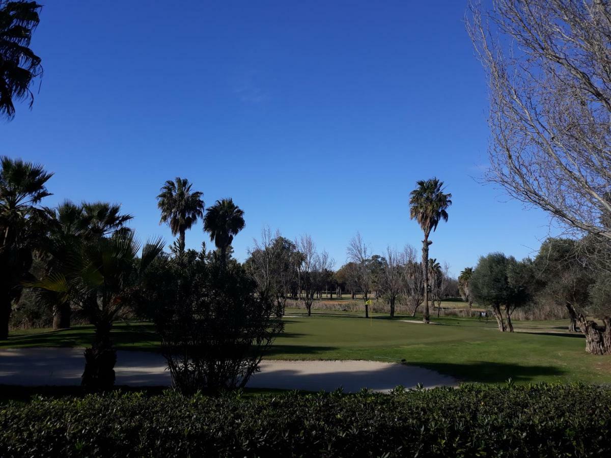 Rincon Canela Ayamonte Exterior foto