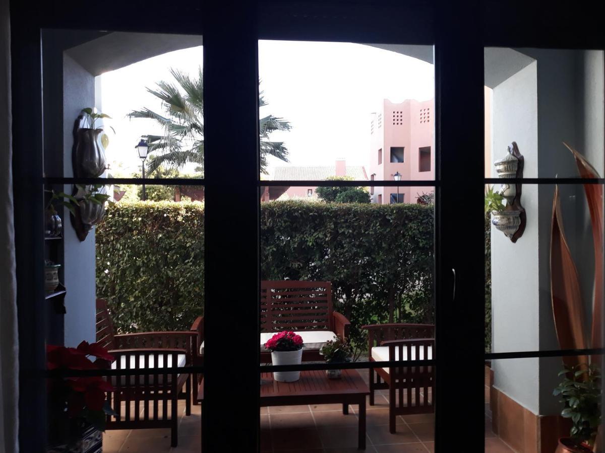 Rincon Canela Ayamonte Habitación foto