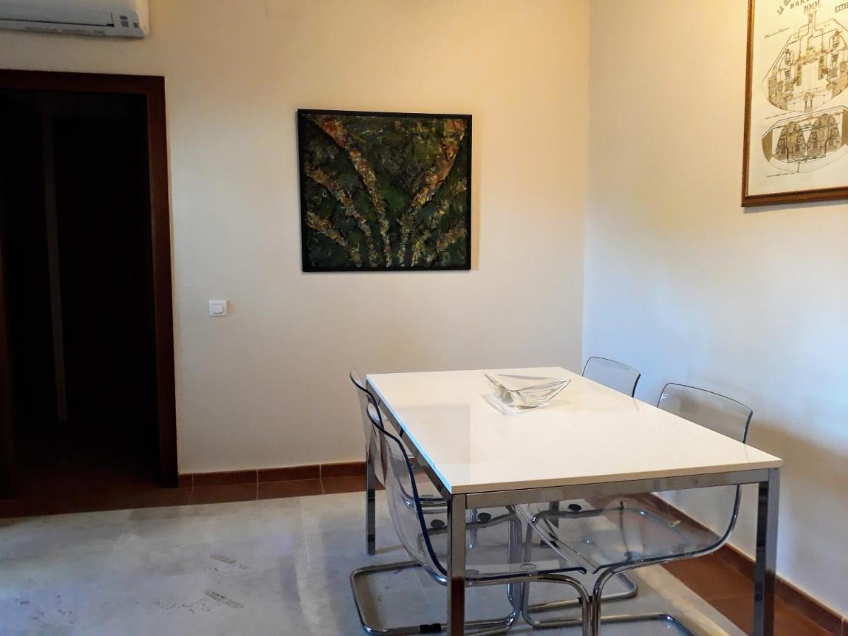 Rincon Canela Ayamonte Exterior foto